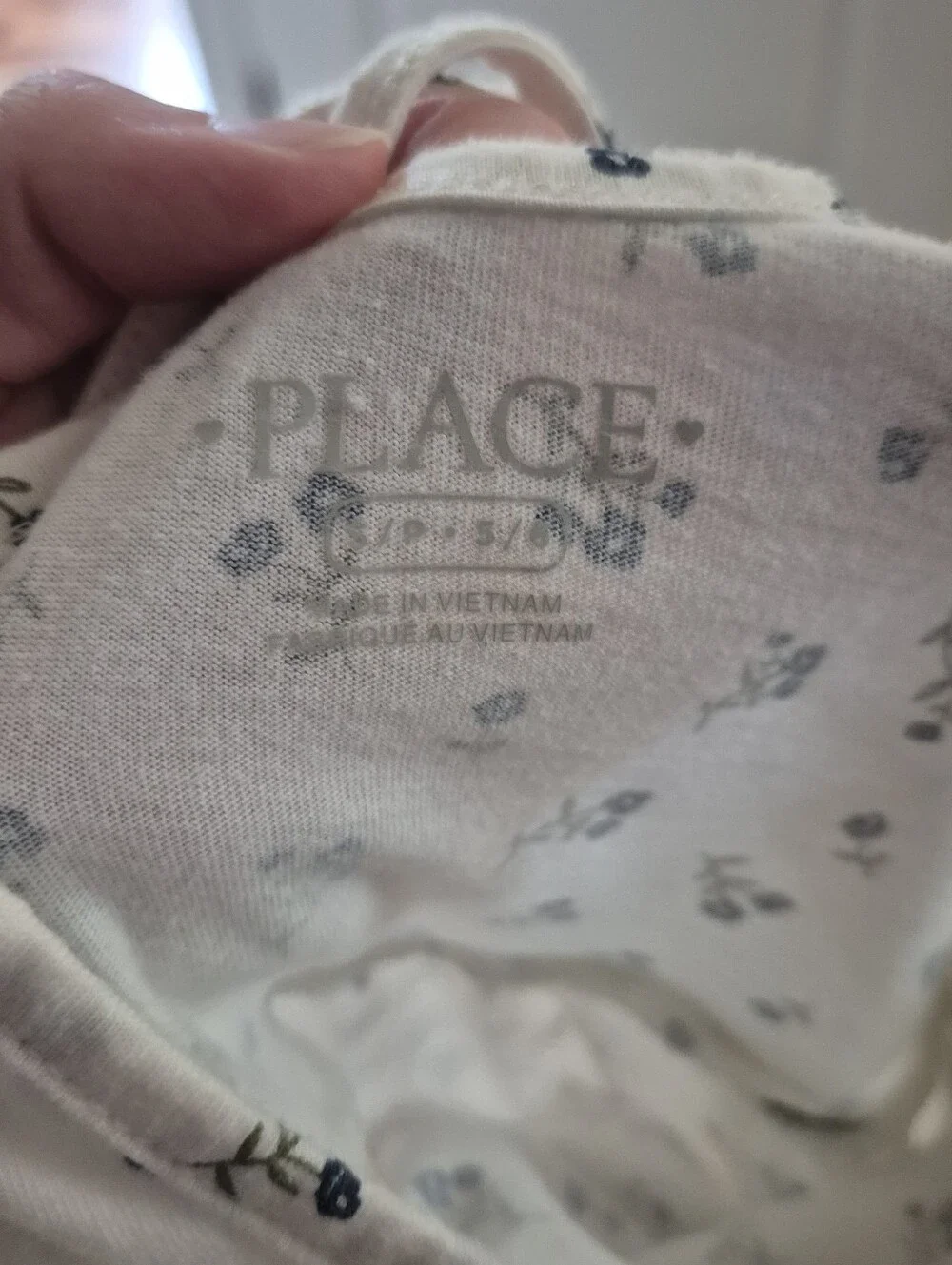 The Childrens Place Dress Size Small